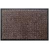  TAPIS VANOISE 60X800CM BRUN 