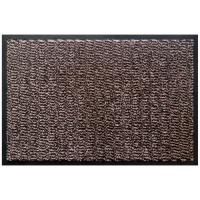  TAPIS VANOISE 60X800CM BRUN 