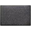  TAPIS VANOISE 90X150CM GRIS 