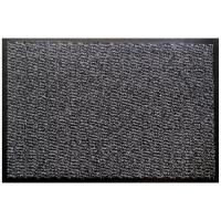  TAPIS VANOISE 90X150CM GRIS 