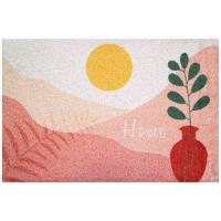  TAPIS DALLAS 40X60CM SOLEIL 