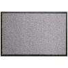  TAPIS QUEYRAS 40X60CM GRIS CL 