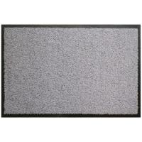  TAPIS QUEYRAS 40X60CM GRIS CL 