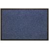  TAPIS QUEYRAS BLEU 60X80 