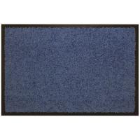  TAPIS QUEYRAS BLEU 60X80 