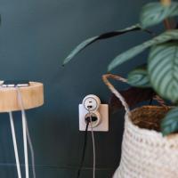  PRISE 16A CHARGEURS USB A + C 