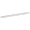  REGLETTE LED 10W 60CM BLANC 