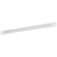  REGLETTE LED 10W 60CM BLANC 
