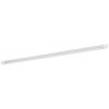  REGLETTE LED 20W 120CM BLANC 