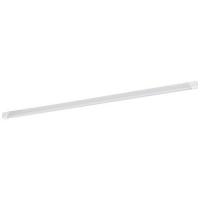  REGLETTE LED 20W 120CM BLANC 