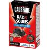  RATS ET SOURIS 200G BLOC 