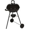  BARBECUE KANSAS EMAILLE D43 