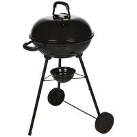  BARBECUE KANSAS EMAILLE D43 