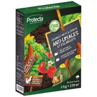  ANTI LIMACES - ESCARGOT 1KG 