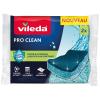  EPONGES PRO CLEAN VILEDA X2 