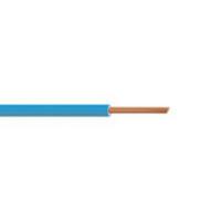  BOBINOT HO7V-U 1.5 5M BLEU 
