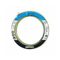  CABLE HO7V-U 1.5 10M JAUN/VERT 