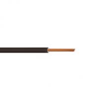  BOBINOT HO7V-U 2.5 5M NOIR 