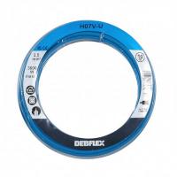  BOBINOT HO7V-U 2.5 10M BLEU 