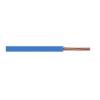  CABLE HO7V-R 6 BLEU       ML 