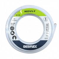  BOBINOT HO5VV-F 3G2,5 5M BLC 