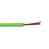  BOBINOT HO7V-K 1.5 10M JAU/VER 