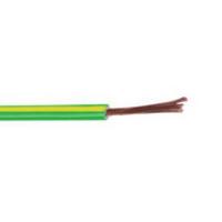  BOBINOT HO7V-K 1.5 10M JAU/VER 