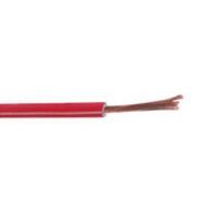  BOBINOT HO7V-K 2.5 10M ROUGE 