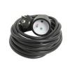  PROLONGATEUR HO5VV-F 3G1.5 5M 