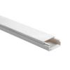  MOULURE 20X10 H2M 1L BLANC 