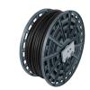  CABLE U1000 R2V 2X1,5MM NOIR 