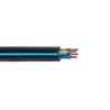  CABLE U1000R2V 4X2.5 NOIR   ML 