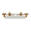  BARRETTE DE COUPURE COSSES 