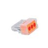  BORNE AUTO 3 COND 1.52.5MM 