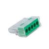  BORNE AUTO 5 COND 1.52.5MM 