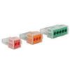  BORNE AUTO LOT 2X3 2X4 1X5 