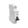  DISJONCTEUR PHASE NEUTRE 10A 