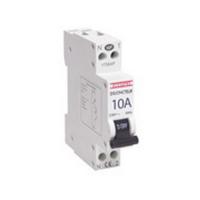  DISJONCTEUR PHASE NEUTRE 10A 