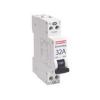  DISJONCTEUR PHASE NEUTRE 32A 