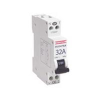  DISJONCTEUR PHASE NEUTRE 32A 