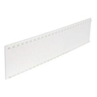  OBTURATEUR POUR 13 MODULES 