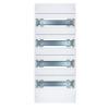  TABLEAU VIDE 4 RANGEES 