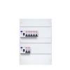 COFFRET PRE CABLE 2RANGEES 