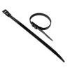  COLLIER AUTOBLOCANT 6X180MM 