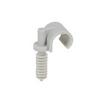  CLIPS PARAPLUIE D20 L10 