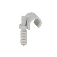  CLIPS PARAPLUIE D20 L10 