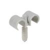  CLIPS PARAPLUIE  DOUBLE 16/20 
