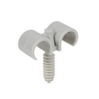  CLIPS PARAPLUIE  DOUBLE 16/20 