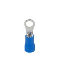  COSSE RONDE OEILLET D4 BLEU 