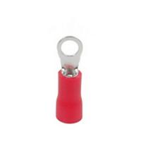  COSSE RONDE OEILLET D3 ROUGE 